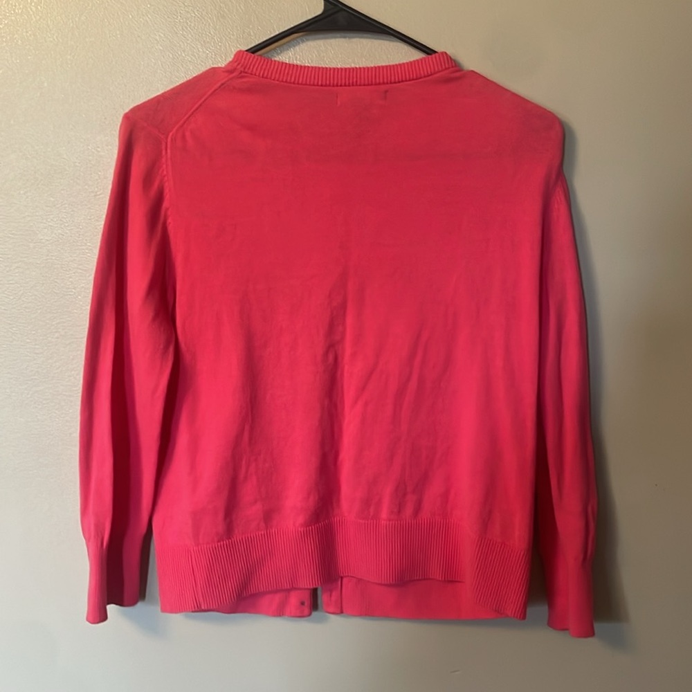 Gap Button Sweater - image 4